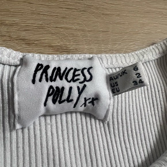 Basic long sleeve - Picture 2 of 2